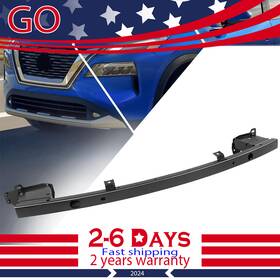 620316ra0a Go Front Lower Bumper Reinforcement Steel For 21 22 23 Nissan Rogue
