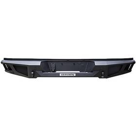 28173t Go Rhino Br20 Rear Bumper Replacement