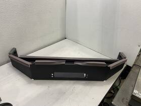 32961t Go Rhino 3000 Series Winch Tray Mount Kit Fits 18-20 Ford F-150
