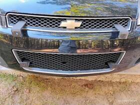 5081tk Go Rhino Push Bumper Brackets 2006-2016 Chevrolet Impala Ppv Model