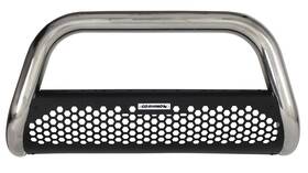 55361ps Go Rhino Classic Tubular Bull Bar Design Helps Protect Vehicle Bumper