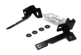 55615 Go Rhino 02-05 For Dodge Ram 1500 Rc2 Brackets