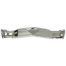 Bu03-71f Golden Star 1971-1972 Chevelle/el Camino/sprint Front Bumper