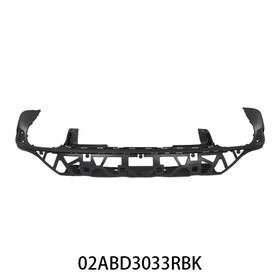 95850552100 Gone-auto Ga202696 Bumper Apron Deflector Valance Rear Fit For 2011-14 Porsche Cayenne