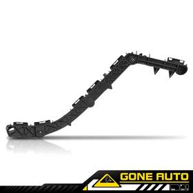 52156-60100 Gone-auto Ga727264 Rear Bumper Support Fit For 2010-2021 Gx460 Toyota Lexus Left Driver