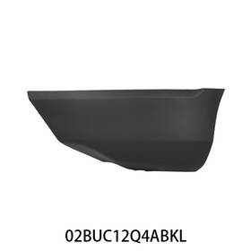 Goneparts0613 Goneparts Fo1016102 Fit For 2018-22 Ford Ecosport Front Driver Side Bumper Corner Cover