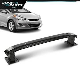 Goneparts072311 Goneparts Fit For Sportage 11-16 Front Inside Inner Bumper Reinforcement Impact Bar