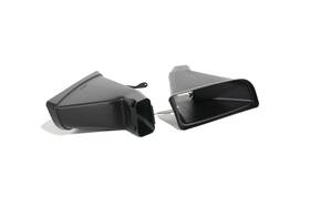 2-339913-10 Goodgo 2-339913-10/11 For Bmw E90 M3 Style Front Bumper Air Duct Set