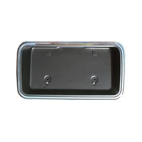Gmk408588578 Goodmark License Plate Mounting Bracket