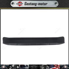 Gm2459016g Gostang Front Bumper Lower Valance Super Duty For Fit Ford F-250 F-350 F-450 2011-2016