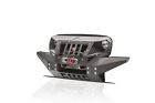 Gr1010-1 Fab Fours Grumper Grill-front 005810113872
