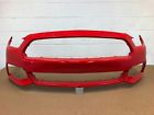 Gr3b-14c839 Ford Mustang Front Bumper With Hook
