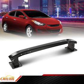 E-02bun3152bbk Grandorange Fit For Sportage 11-16 Front Inside Inner Bumper Reinforcement Impact Bar Rebar