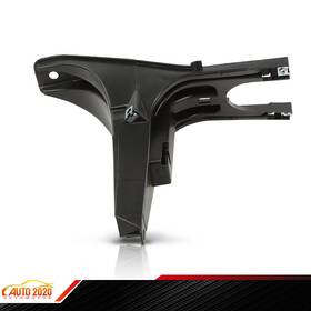 E-02hbt11x7abkr Grandorange Bumper Bracket Front Passenger Side Lower Fit For 07-13 Bmw X5 2008-2014 X6