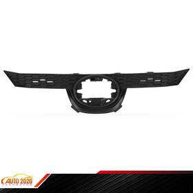 E-02hgl2019abk Grandorange Fit For 20-22 Toyota Corolla Sedan Le Xle Factory Front Upper Bumper Grille