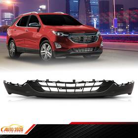 E-02hgl45k3abkd Grandorange New Front Bumper Lower Cover Gm1015149 Fit For 2018-2021 Chevrolet Equinox