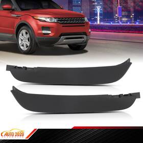 Gd111932 Grandorange Front Bumper Lower Air Deflector Fit For Land Rover Range Evoque 2011-19