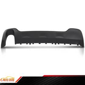 68210025aa Grandorange Gd122610 Fits Jeep Cherokee 14-18 Bumper Face Bar Trim Molding Step Pad Rear