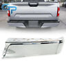 Gre141815 Greatparts Right Chrome Rear Bumper End Cap For Ford Pickup