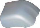 21-26021-004 Grey Replaces Lh Freightliner Bumper Front Columbia