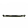 Gri00028 Diy Solutions Front Chrome Bumper Impact Face Bar For Toyota