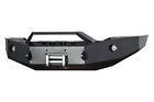 Fbm28dgn-gg Grille Front Ici Winch Guard Bumper Magnum -