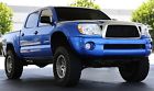 20895b Grilles Grille Billet Series Tacoma 05-10 T-rex