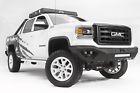 Gs14-d3151-1 Fab Fours Vengeance Front 005810110574
