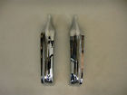 3841850 Guards Accessory 1964 Bumper Rechromed Prices Front Biscayne Impala Chevy Pair Belair