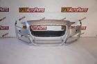 Gx63-17f003 Gx6317f003 Jaguar Xj Front Bumper