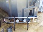 452050sp H2 Bumper Manik