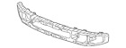 15264944 H3t H3 Gm Hummer Genuine Filler