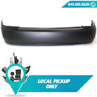 Ni1100218oe-original H50225m025 Keystone Automotive Operations Local Pickup Fits Nissan Sentra Rear Bumper
