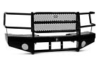 Fbc011blr Hand - Legend Front Series Bumper Ranch