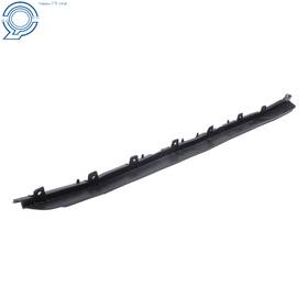 42485331 Happy19star Hp144555 For Chevrolet Blazer 2019-2024 Front Bumper Fascia Air Deflector