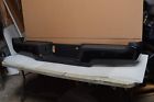 Hc3b-17a894 Ford Super Duty Pickup Absolute Black Rear Step Bumper With