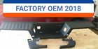Hc3z-17b807-bb Ford Motor Company Super Duty Oem Rear Bumper Step Pad