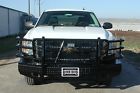 Fsc081bl1 Hd Ranch Summit Silverado 2500 Replacement Front Hand Bumper Series