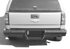 Hd20420 Steelcraft Rear Hd Bumper 840813162652
