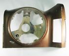 345357 Headlight Carlo Front Side Driver Lh Left Extension Monte 75 Panel