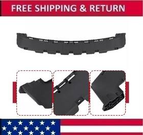 Bap11741 Hecasa Front Bumper Reinforcement Cover For 2013-18 Ram 1500 And 2019-24 Classic