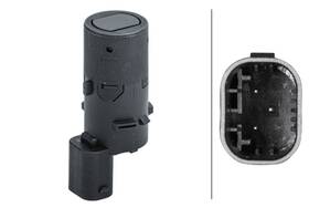 358141671 Hella Parking Aid Sensor For 2002-2004 Land Rover Discovery