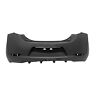 Hem223na2h Nissan New Oem Rear Bumper Cover Fits Leaf 191275272633