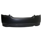 Hem229km0j Keystone Automotive Operations Local Pickup Fits Nissan Versa Rear Bumper
