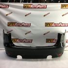 Hk83-17d781-aaw Jaguar F-pace Rear Bumper