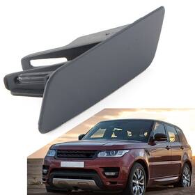 Hkseller-au 612036139014 Left Side Headlamp Washer Cover Powerwash Cap For Range Rover 2013-2017 2014 13