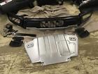 Hl3z-5b018-a Ford Svt Raptor Front Rear Bumpers Skid New Take Offs