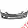Ho1000234c 9605168 Brand New Aftermarket Replacement Capa Front Primered Bumper Cover Fits 2006-07 Honda Accord Coupe