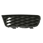 Ho1038100 Aftermarket Products New Front Driver Side Lower Fog Light Cover