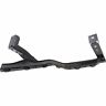 71140tg7a00 Ho1043121 Dat Auto Parts Fits Right Front Passenger Side Upper Bumper
